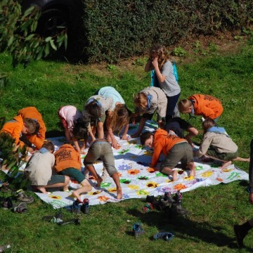 DSC 0094 - Scouts en Gidsen Zaventem 